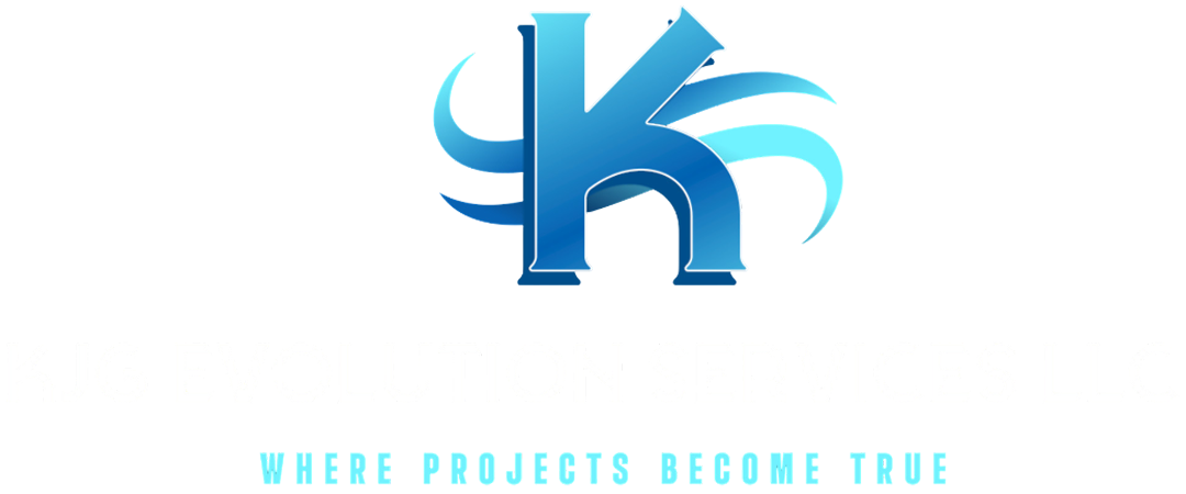 KJG Evolution Services